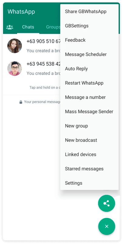 gbwhatsapp features2
