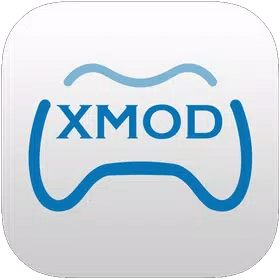 xmod games